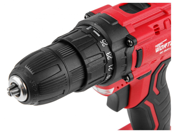 Аккумуляторная дрель-шуруповерт WORTEX LX BD 1820 Li в чем. ALL1 