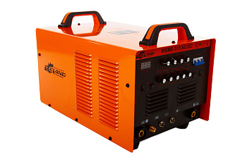 Сварочный аппарат  ELAND  WSME-315 AC DC