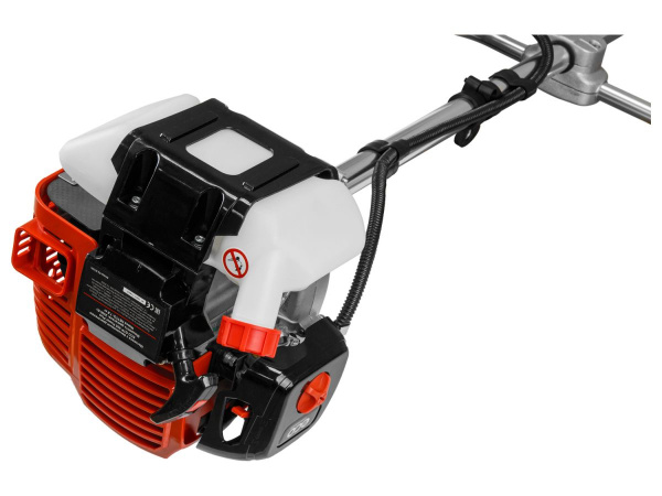 Мотокоса ECO GTP-255 Power Plus 