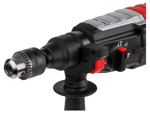 Перфоратор WORTEX RH 2829-1