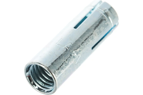 LA 8 Анкер забивной электрооцинкованный SORMAT 70008