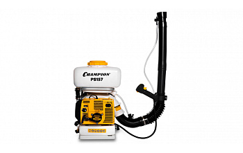Опрыскиватель-распылитель CHAMPION PS157 