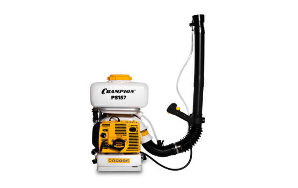 Опрыскиватель-распылитель CHAMPION PS157 