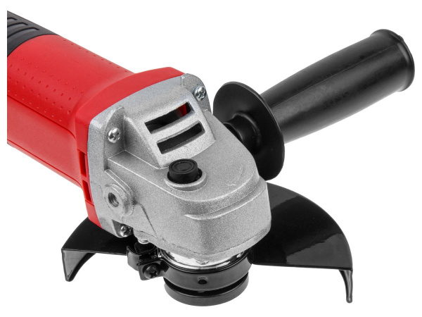 Одноручная углошлифмашина WORTEX LX AG 1207-4 в кор.