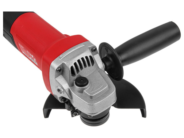 Одноручная углошлифмашина WORTEX AG 1213-4