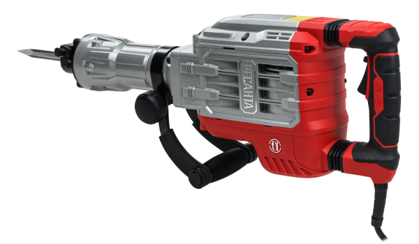 Отбойный молоток ОМ-1800Э Ресанта