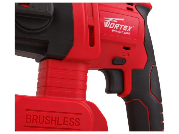 Аккум. перфоратор WORTEX CRH 1824-1