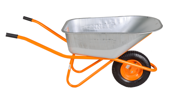 Тачка строительная Т 110-1 Вихрь