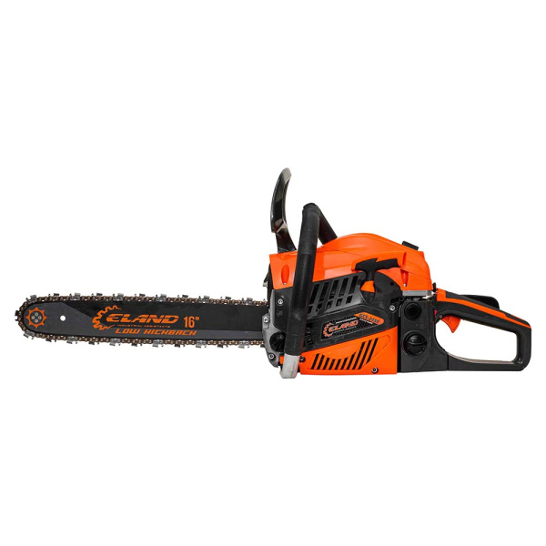 Бензиновая пила GCS-2450  ELAND