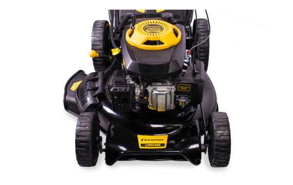 Газонокосилка CHAMPION LM5346E 