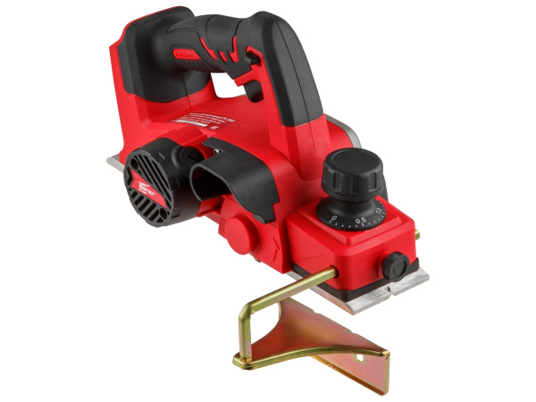 Аккум. рубанок WORTEX CPL 2082