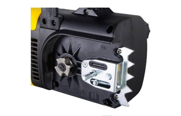 Электропила ELS-2,7 Huter