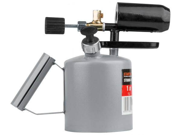 Лампа паяльная 1,0 л STARTUL (ST8800-10)