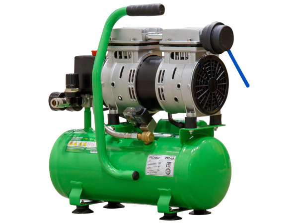 Компрессор ECO AE-10-OF1