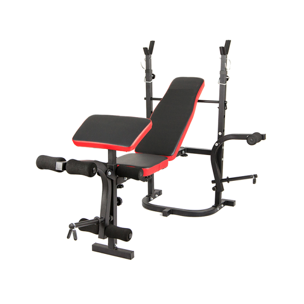 Скамья для жима с партой AMETIST 67