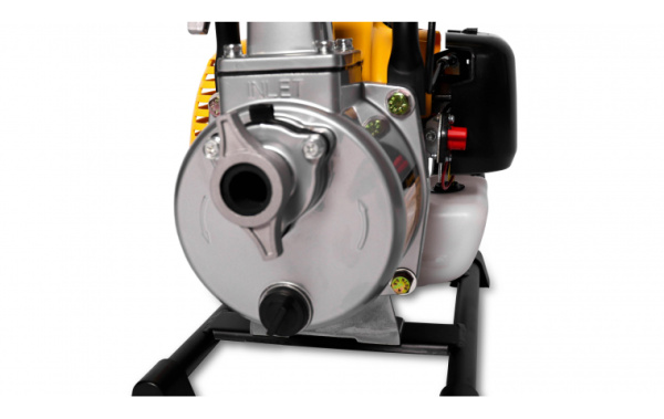 Мотопомпа CHAMPION GP27-II 