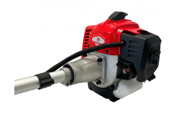 Кусторез ZEUS PNBC270 (09 кВт 272 см3 59 кг )