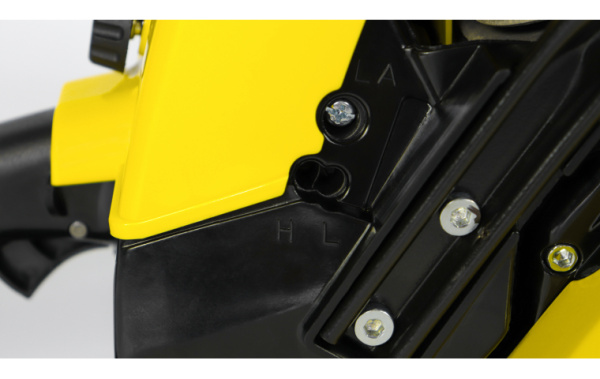 Бензопила CHAMPION N372-18