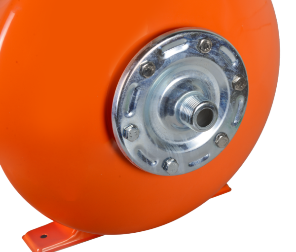 Гидроаккумулятор ГА-50 Вихрь