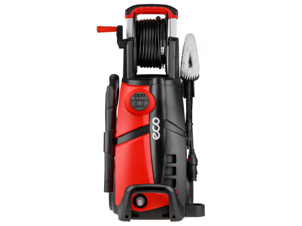 Очиститель высокого давления ECO HPW-1860RSD (2.60 кВт, 180 бар, 520 л/ч, цифров