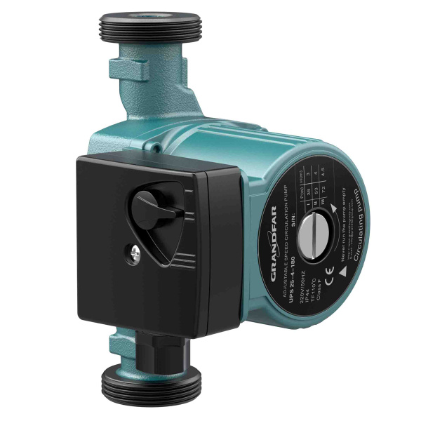 Циркуляционный насос UPS40-16-250TF GRANDFAR
