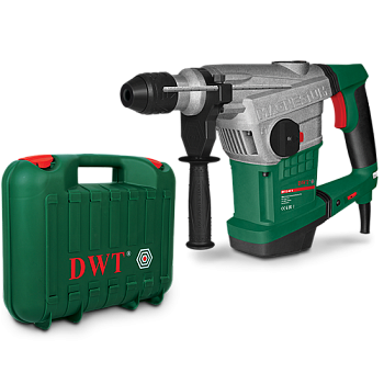 Перфоратор DWT BH12-40 V BMC