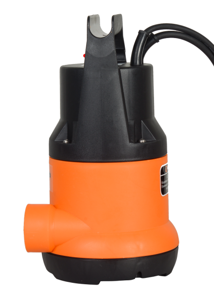 Дренажный насос ДН-400 Вихрь