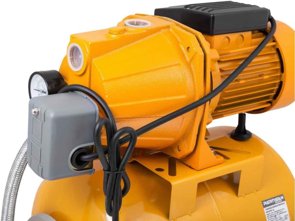 Станция водоснабжения PARTISAN PWS-1100