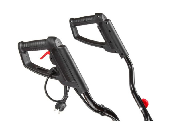 Культиватор электрический WORTEX RC 4016 (1600 Вт, шир. 40 см, глуб. до 22 см)