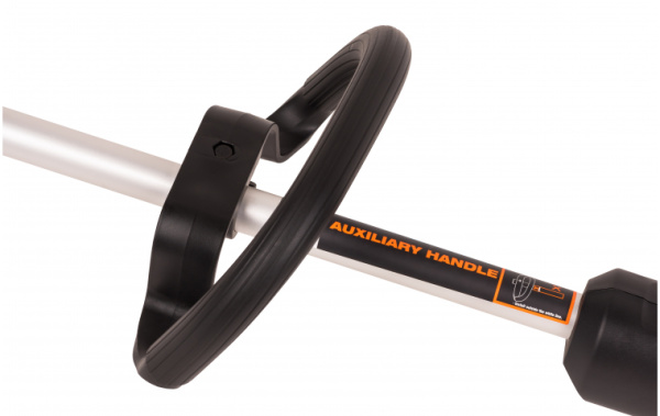 Триммер аккумуляторный WORX WG185E 40В 38 см 4Ач х 2 двойное ЗУ 2А