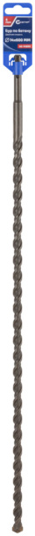 14x550/600 мм Бур по бетону SDS-plus Cutop Profi 40-14600