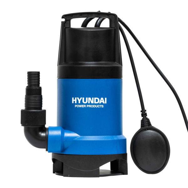 Погружной дренажный насос HP 800D HYUNDAI