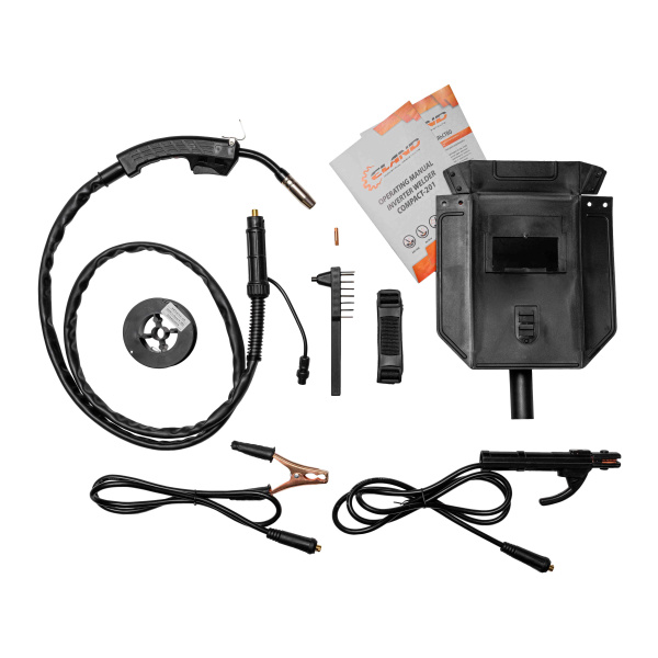 Сварочный полуавтомат COMPACT-201 ELAND