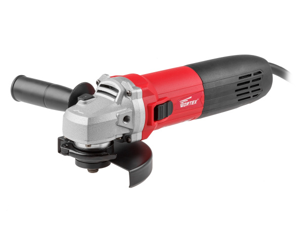 Одноручная углошлифмашина WORTEX AG 1213-3 E в кор. 