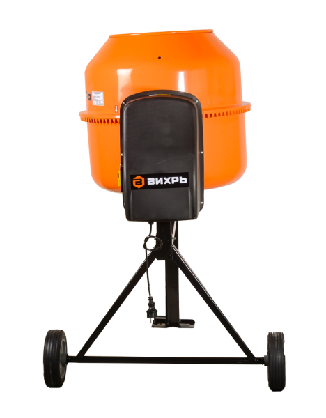 Бетономешалка БМ-180 Вихрь