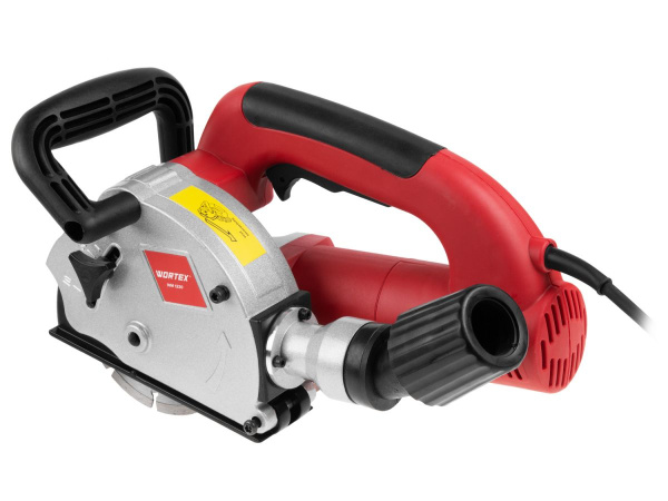 Штроборез WORTEX WM 1230 в чем. 