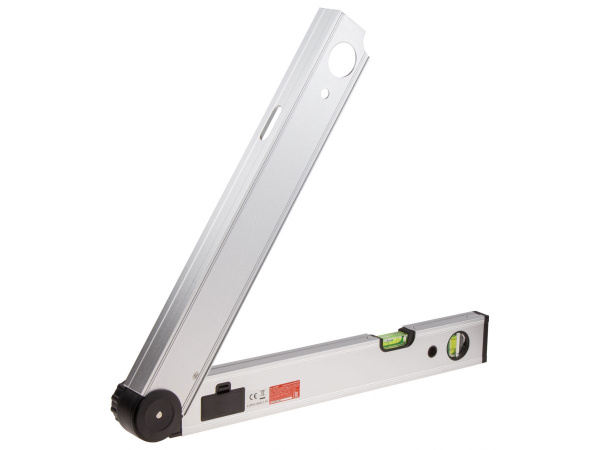 Угломер электронный WORTEX DAM 4500 в кор. 