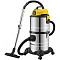 Пылесосы строительные