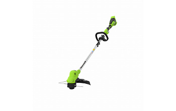 Триммер аккумуляторный GD40LT 40В Greenworks