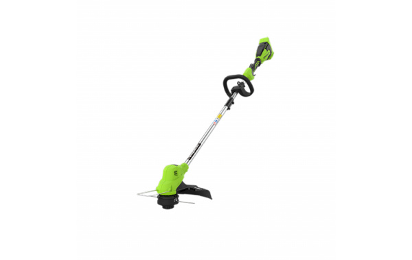 Триммер аккумуляторный GD40LT 40В Greenworks