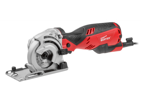 Циркулярная пила WORTEX HS 2865