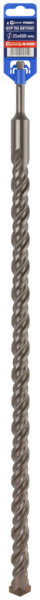 25x550/600 мм Бур по бетону SDS-plus Cutop Profi 40-25600