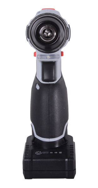 Дрель-шуруповерт аккумуляторная ДА-24-2ЛК-У Ресанта