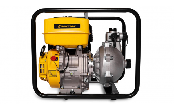 Мотопомпа CHAMPION GHP40-2 