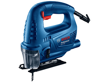 Лобзик электрический BOSCH GST 700 в кор. 