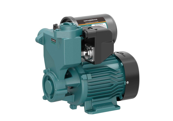 Поверхностный самовсасывающий насос AE750 GRANDFAR