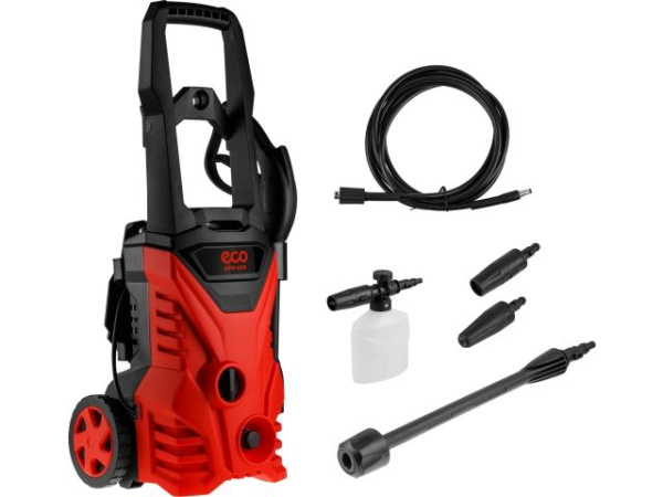 Очиститель высокого давления ECO HPW-1400 