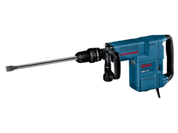 Отбойный молоток BOSCH GSH 11 E 