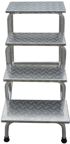 Подставка монтажная 4 ступени NV3710 Новая высота 3710104