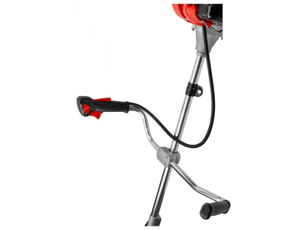 Мотокоса ECO GTP-185S Сomfort с разборной штангой (1.85 кВт, 2.5 л.с., 52.0 см3,